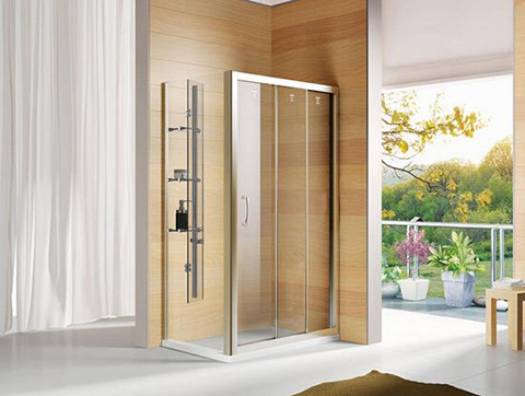 淋浴房著名品牌找準自身營銷方式立足長遠發(fā)展