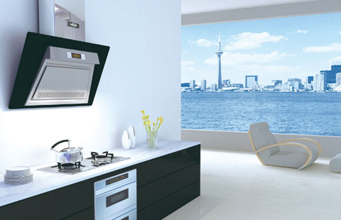 清晰新零售本質 廚房電器著名品牌方有新發展的開始