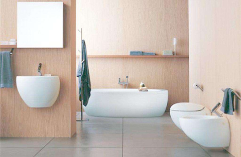 行業觀點|擯棄陳舊思維 潔具著名品牌革新突破事不宜遲