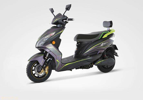 消費理念顛覆時代 電動車著名品牌需積極打造適時產品 消費理念顛覆時代 電動車著名品牌需積極打造適時產品