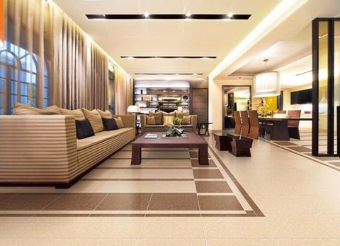 行業觀點|口碑如命脈 瓷磚著名品牌亟需提升產品價值 行業觀點|口碑如命脈 瓷磚著名品牌亟需提升產品價值