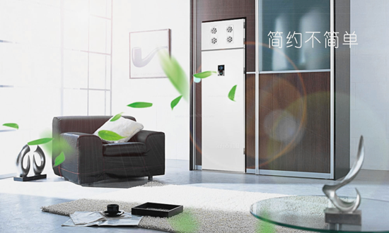 話又說回來,外國的新風系統能不能在國內用? 話又說回來,外國的新風系統能不能在國內用?