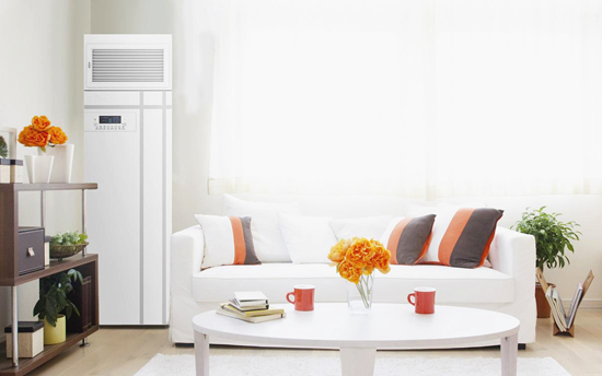 新風系統是選擇頂送風還是地送風?別糾結,告訴你就是 新風系統是選擇頂送風還是地送風?別糾結,告訴你就是