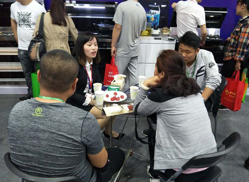 2018濟南建博會圓滿落幕,板川電器出席并取得豐碩成果 2018濟南建博會圓滿落幕,板川電器出席并取得豐碩成果