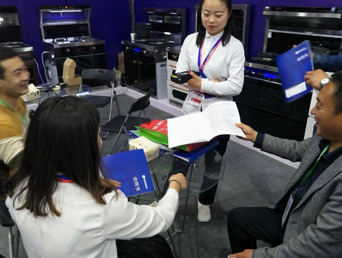 2018濟南建博會圓滿落幕,板川電器出席并取得豐碩成果 2018濟南建博會圓滿落幕,板川電器出席并取得豐碩成果