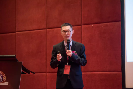 品牌大事|威博集團2018品牌營銷年會3G分會 品牌大事|威博集團2018品牌營銷年會3G分會