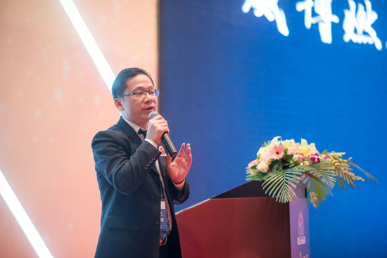 品牌大事|威博集團2018品牌營銷年會3G分會 品牌大事|威博集團2018品牌營銷年會3G分會