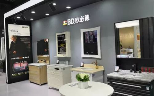 品牌人物|歐必德總經理:以人為本,不掛墻熱水器開創者 品牌人物|歐必德總經理:以人為本,不掛墻熱水器開創者