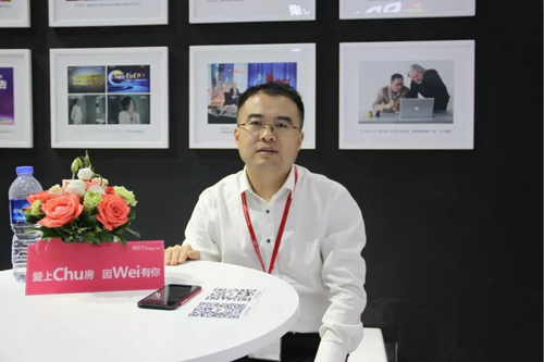 品牌人物|歐必德總經理:以人為本,不掛墻熱水器開創者 品牌人物|歐必德總經理:以人為本,不掛墻熱水器開創者