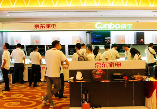 品牌產品|康寶推出50多款廚衛新品，開啟智能新生活