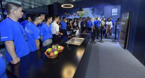 品牌發展|掘金智能廚衛領域，實現創維千億夢