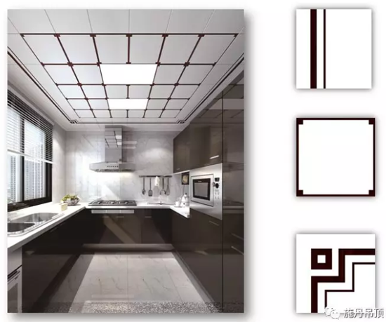 品牌產品|2018年施丹廚衛(wèi)吊頂?shù)男庐a品簡介 品牌產品|2018年施丹廚衛(wèi)吊頂?shù)男庐a品簡介