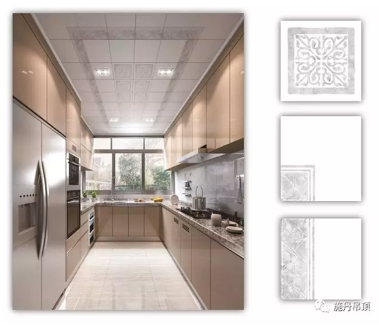 品牌產品|2018年施丹廚衛(wèi)吊頂?shù)男庐a品簡介 品牌產品|2018年施丹廚衛(wèi)吊頂?shù)男庐a品簡介