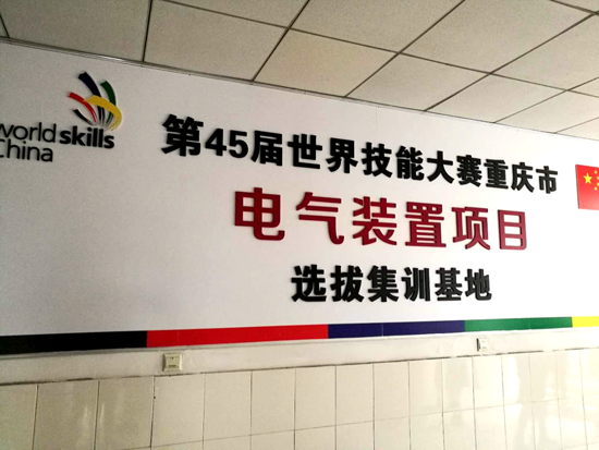 品牌大事|第45屆世界技能大賽 嘟嘟E家受邀任評委 品牌大事|第45屆世界技能大賽 嘟嘟E家受邀任評委