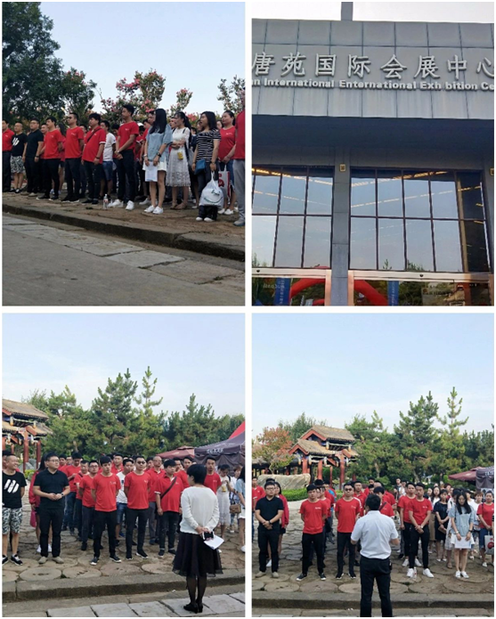 炎炎紅日——紅日廚衛清涼音樂節活動圓滿落地