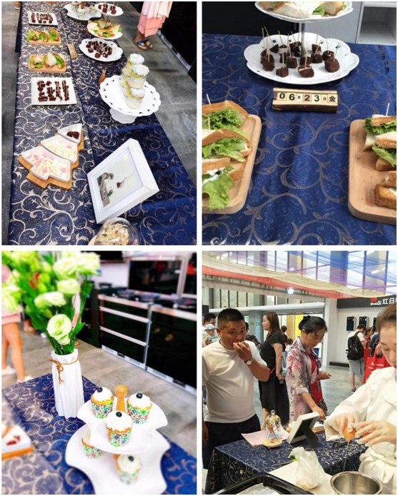 炎炎紅日——紅日廚衛清涼音樂節活動圓滿落地