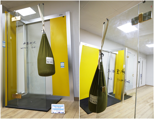 淋浴房品牌技術(shù)|理想衛(wèi)浴高標(biāo)準(zhǔn)生產(chǎn)淋浴房 確保用戶安全 淋浴房品牌技術(shù)|理想衛(wèi)浴高標(biāo)準(zhǔn)生產(chǎn)淋浴房 確保用戶安全