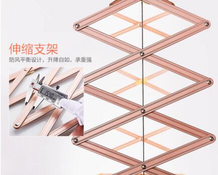 品牌大事|上海國際廚衛展，卡貝智能晾衣架秋千引得人群駐足而觀