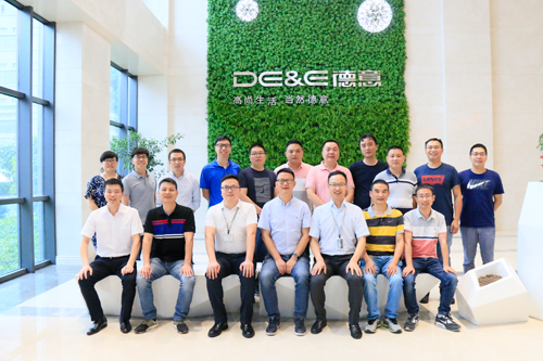 品牌大事|目標第一 德意攜手匯德隆再創營銷傳奇 品牌大事|目標第一 德意攜手匯德隆再創營銷傳奇