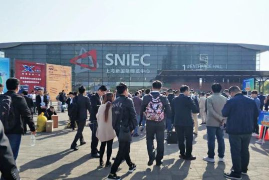 品牌大事|金晶集團閃耀第29屆中國玻璃展