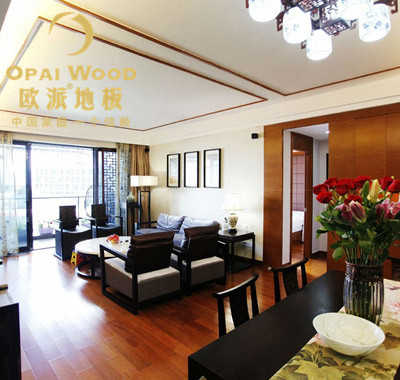 品牌發(fā)展|歐派地板以實力保證:好地板就敢質(zhì)保20年! 品牌發(fā)展|歐派地板以實力保證:好地板就敢質(zhì)保20年!