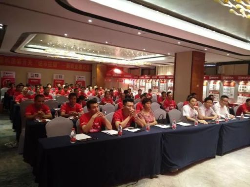 品牌大事|曼科開(kāi)關(guān)新商業(yè)模式風(fēng)靡中國(guó)，引爆贛州市場(chǎng)