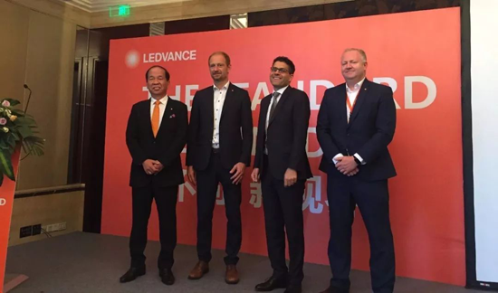 以全球照明市場(chǎng)領(lǐng)導(dǎo)者為目標(biāo)，朗德萬斯講明中國戰(zhàn)略!