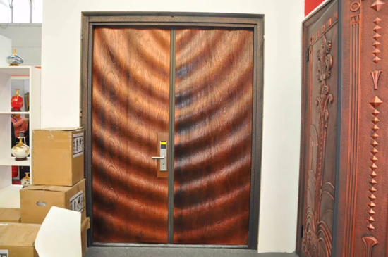 品牌發展|行業“新貴”搶占市場,宜賢門業穩步發展 品牌發展|行業“新貴”搶占市場,宜賢門業穩步發展