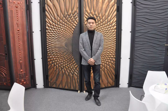 品牌發展|行業“新貴”搶占市場,宜賢門業穩步發展 品牌發展|行業“新貴”搶占市場,宜賢門業穩步發展