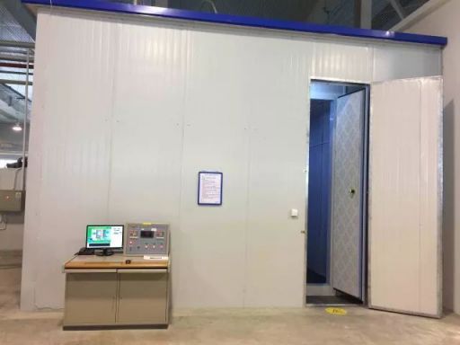 人物訪談| “檢測”肩負著傳遞信任的重要作用 人物訪談| “檢測”肩負著傳遞信任的重要作用