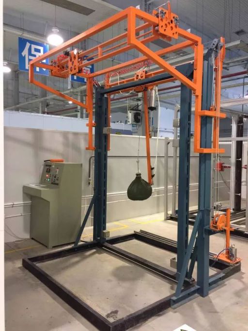 人物訪談| “檢測”肩負著傳遞信任的重要作用 人物訪談| “檢測”肩負著傳遞信任的重要作用