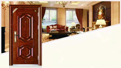 品牌產(chǎn)品|振生防盜門:守護(hù)家門口的安全衛(wèi)士 品牌產(chǎn)品|振生防盜門:守護(hù)家門口的安全衛(wèi)士