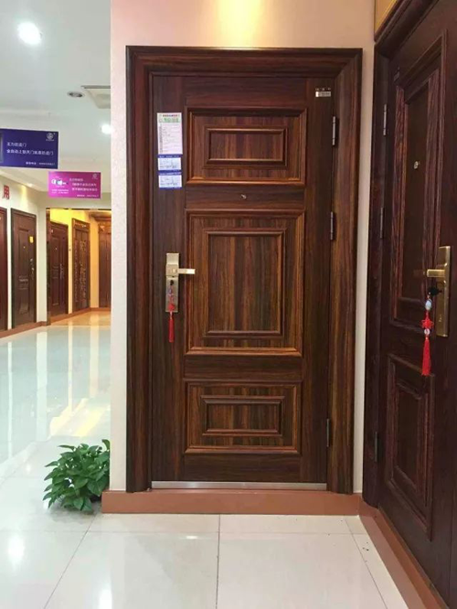 品牌產(chǎn)品|振生防盜門:守護(hù)家門口的安全衛(wèi)士 品牌產(chǎn)品|振生防盜門:守護(hù)家門口的安全衛(wèi)士