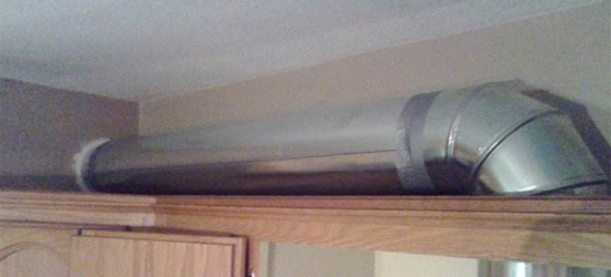 和大家說一下，煙機(jī)灶具安裝有哪些注意事項(xiàng)？