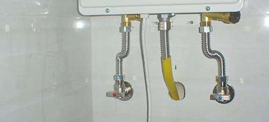 和大家說一下，煙機(jī)灶具安裝有哪些注意事項(xiàng)？