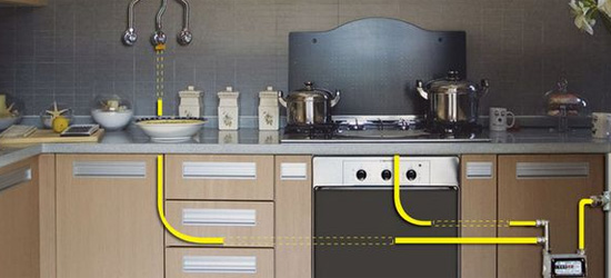 和大家說一下，煙機(jī)灶具安裝有哪些注意事項(xiàng)？