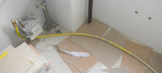 和大家說一下，煙機(jī)灶具安裝有哪些注意事項(xiàng)？