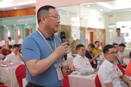 品牌大事|巴德士這場會議為何吸引40多家家具企業齊聚？