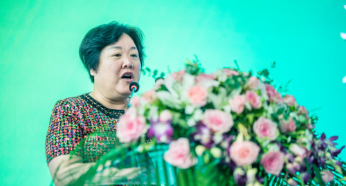 十年華誕，共啟新程 | 第10屆蘇州家具展盛大開幕