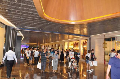 品牌大事|利和與重慶誠(chéng)外誠(chéng)國(guó)際燈飾物流中心達(dá)成戰(zhàn)略合作 品牌大事|利和與重慶誠(chéng)外誠(chéng)國(guó)際燈飾物流中心達(dá)成戰(zhàn)略合作