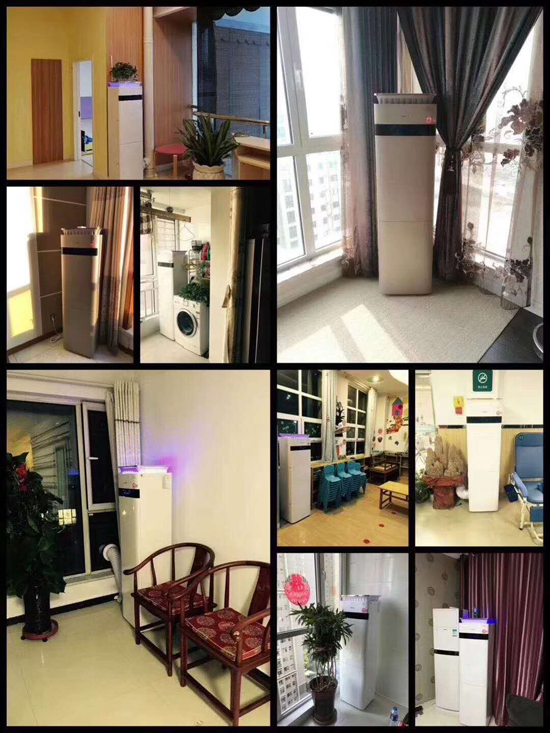 品牌人物|皓庭新風董事長王成榮獲“市長特別獎提名獎”殊榮