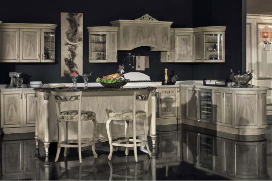 歐洲進口櫥柜品牌親情推薦,，好家就配好櫥柜！