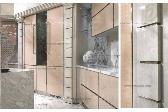 歐洲進口櫥柜品牌親情推薦,，好家就配好櫥柜！