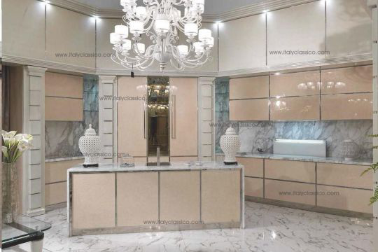 歐洲進口櫥柜品牌親情推薦,，好家就配好櫥柜！