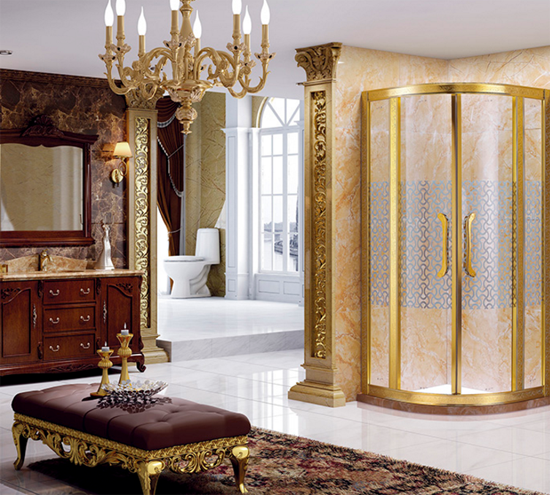 不銹鋼淋浴房or浴缸,選哪個(gè)會(huì)更加方便? 不銹鋼淋浴房or浴缸,選哪個(gè)會(huì)更加方便?