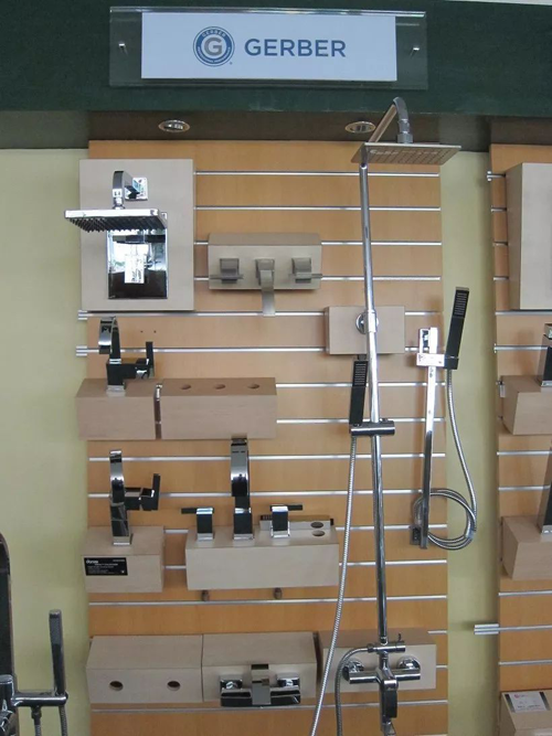 山東美林衛浴今年計劃投資800萬~1,000萬美元擴產 山東美林衛浴今年計劃投資800萬~1,000萬美元擴產