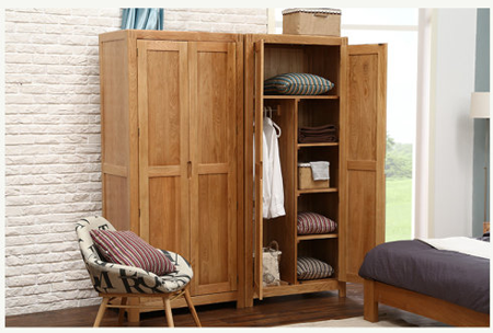 行業(yè)觀點|正確營銷成難題 衣柜企業(yè)該如何解決 行業(yè)觀點|正確營銷成難題 衣柜企業(yè)該如何解決