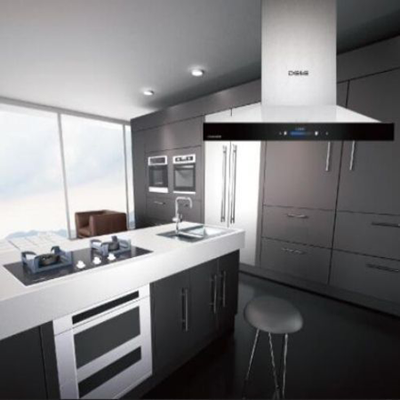 行業觀點|注重創新設計 助力知名智能廚衛品牌突圍市場 行業觀點|注重創新設計 助力知名智能廚衛品牌突圍市場