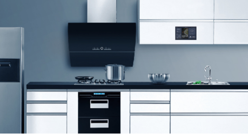 都說是智能時(shí)代，為什么大部分的智能廚衛(wèi)難以大賣？