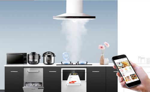 都說是智能時(shí)代，為什么大部分的智能廚衛(wèi)難以大賣？